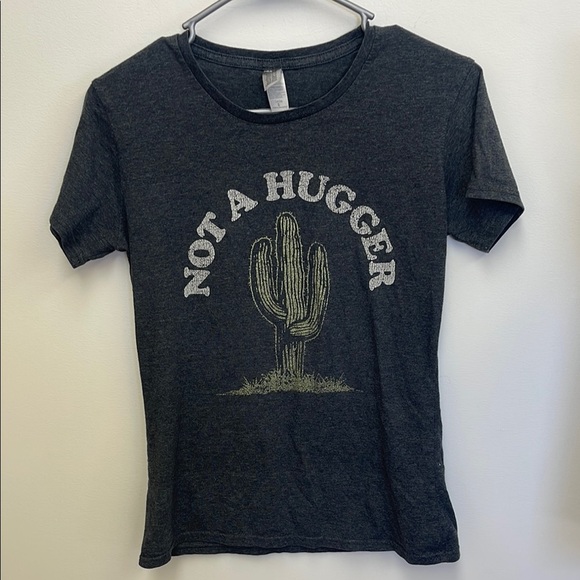 Instant Message Tee - Picture 1 of 5